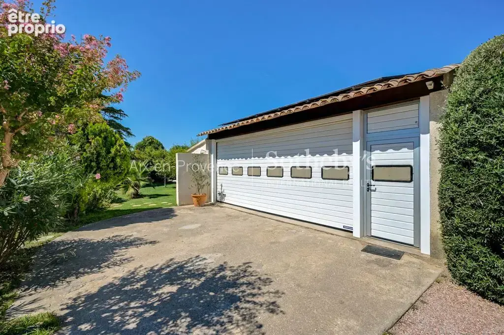 Mas provençal du XIXe siècle – Aix-en-Provence / Salon-de-Provence - photo 20