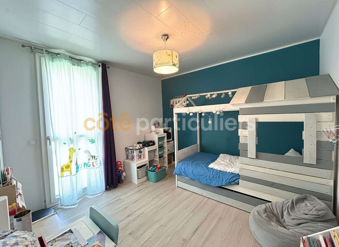 Appartement Crosne 4 pièces  67,6 m2 - photo 11