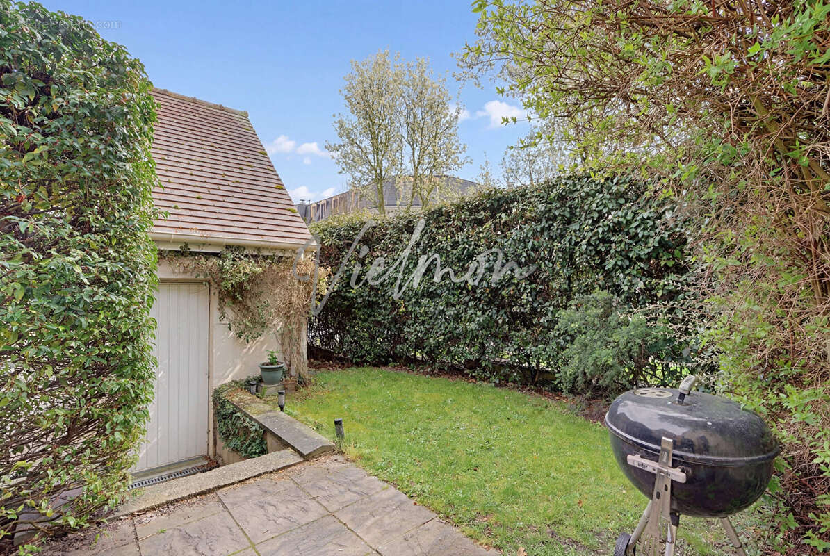 Maison à NOISY-LE-ROI