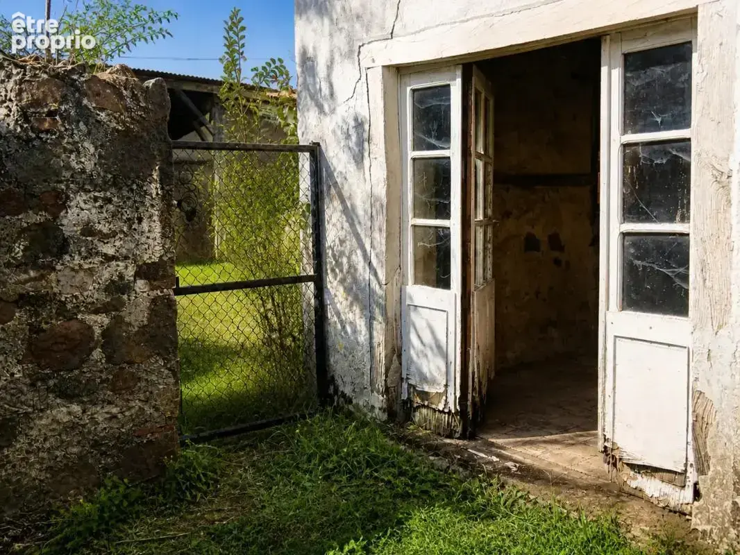 Maison de 85 m² - 5 pièces - MILLAC (86150) - photo 19