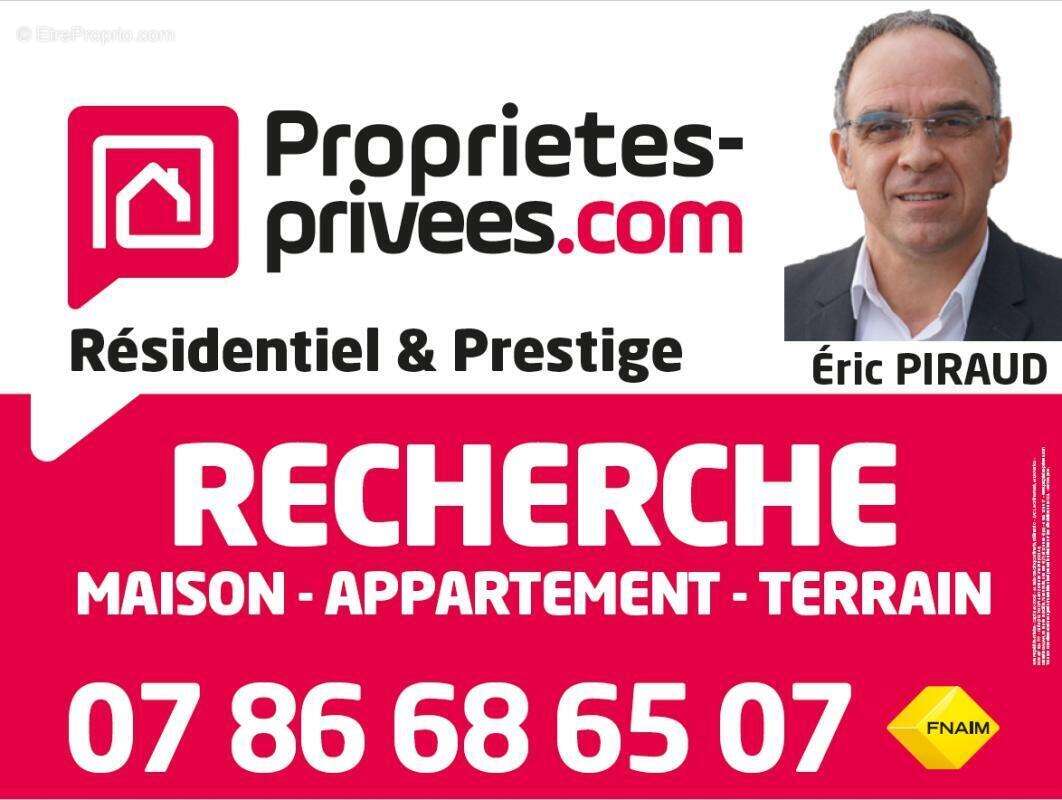 En exclusivité - guérande centre à pied - maison familiale avec jardin et garage - photo 15