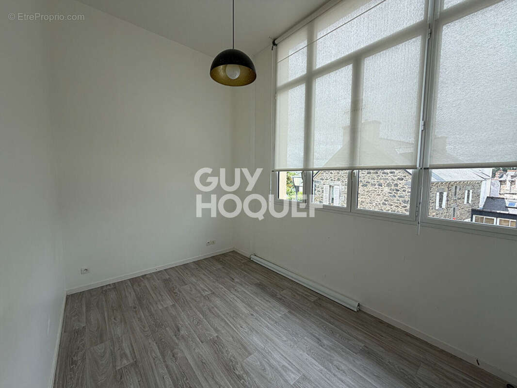Appartement à SAINT-QUAY-PORTRIEUX