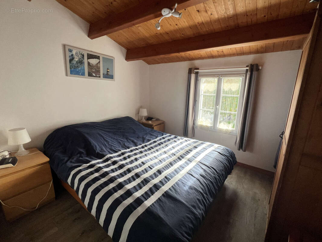 Maison à L'ILE-D'YEU