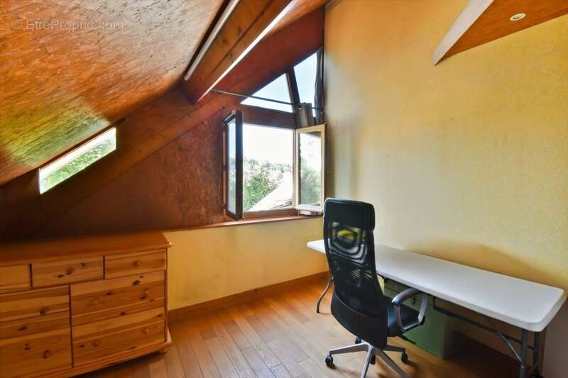 Maison à BALLAINVILLIERS