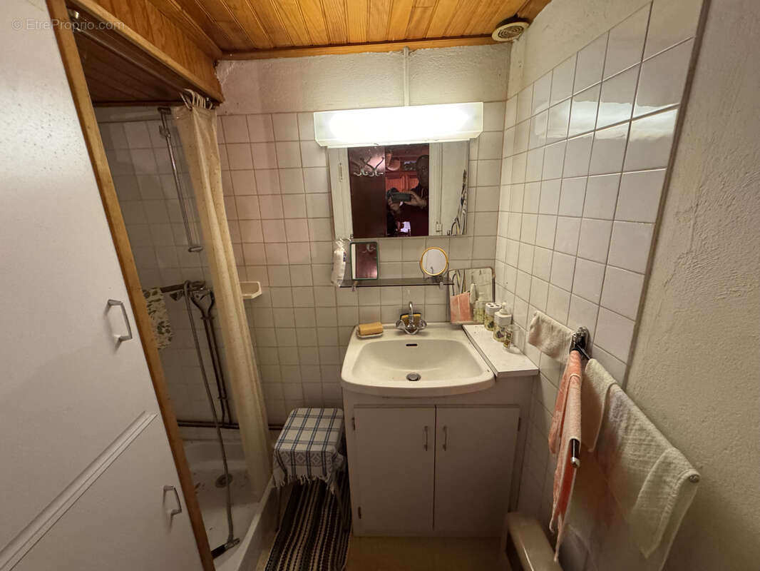 Maison à SEGUR-LES-VILLAS