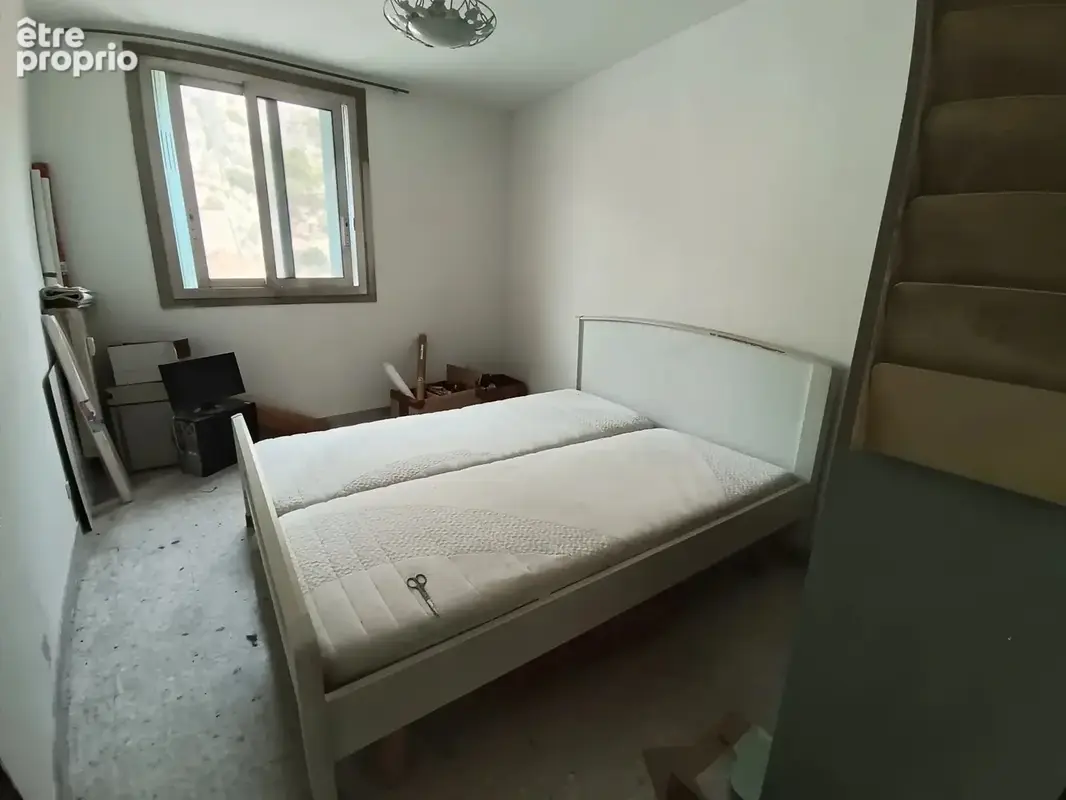 F3 de 68m², 5eme traversant - photo 6