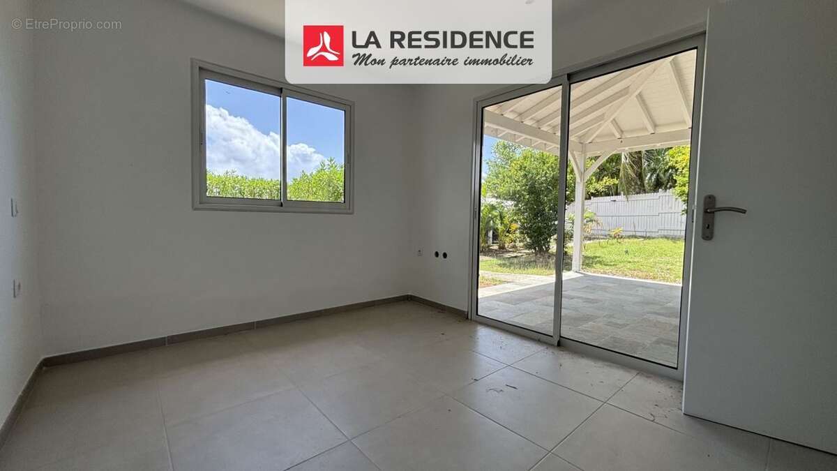 Maison à LE DIAMANT