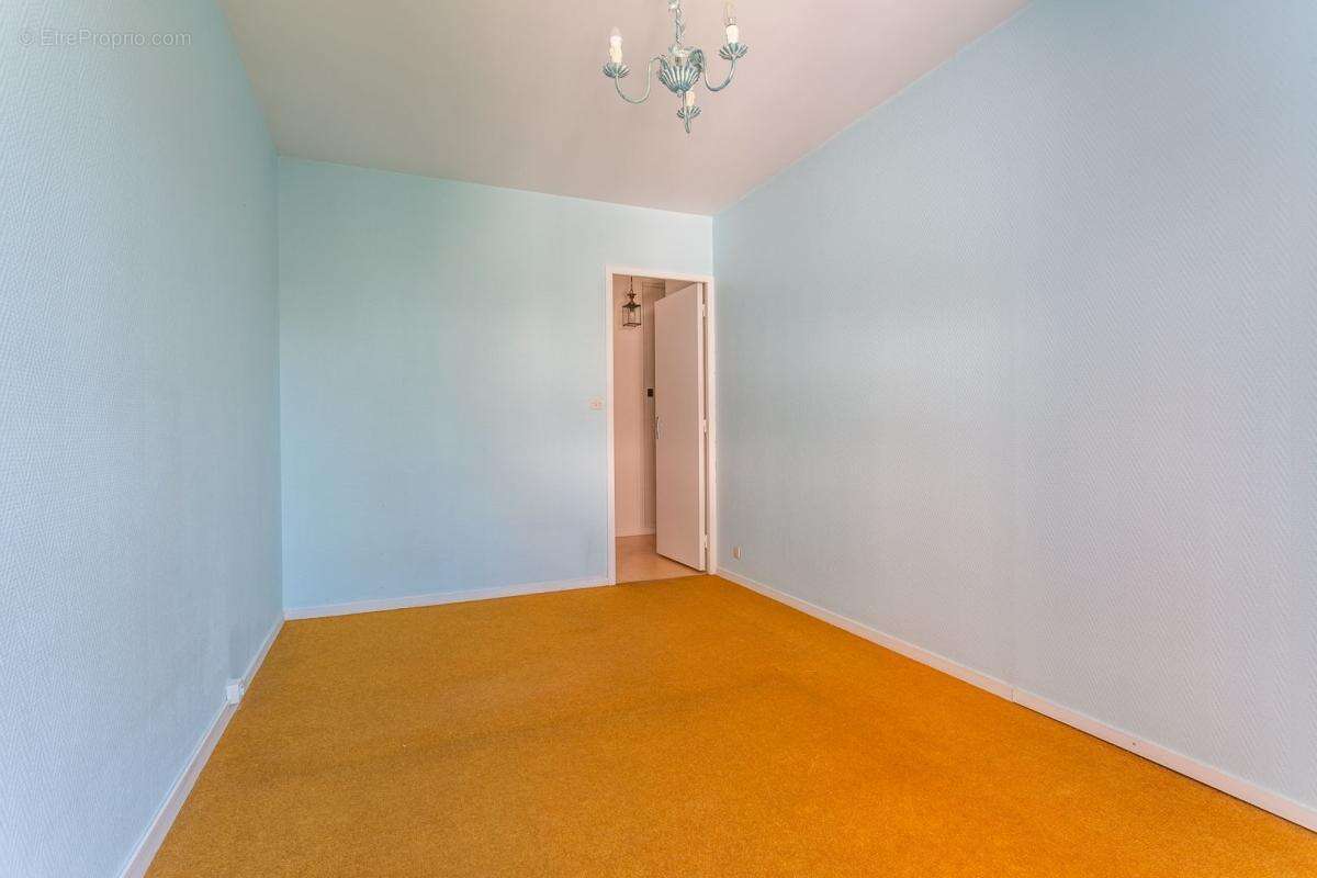 Appartement à CROSNE