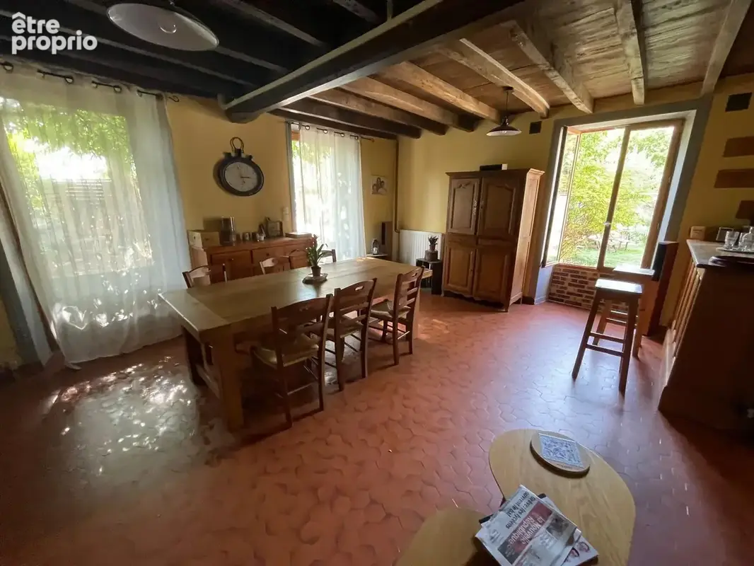 Maison 6 pièces 135 m² à vendre à Epannes (79270) - photo 7