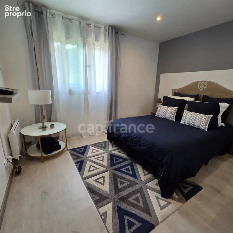 BASTELICACCIA (Corse du sud) proche AJACCIO: Ensemble immobilier de 4 lots avec piscine et jardin paysager - photo 14