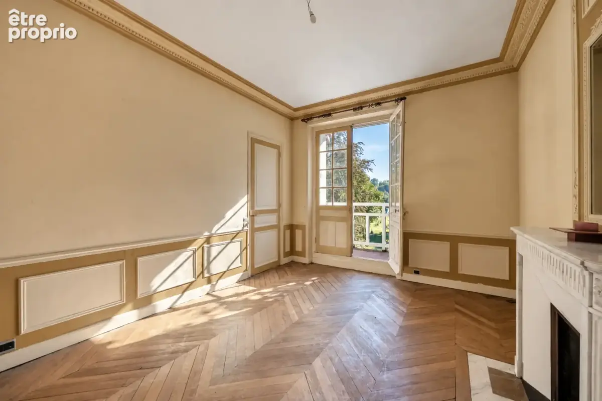 Splendide Maison/villa anglo-normande de 450 m2 - photo 11