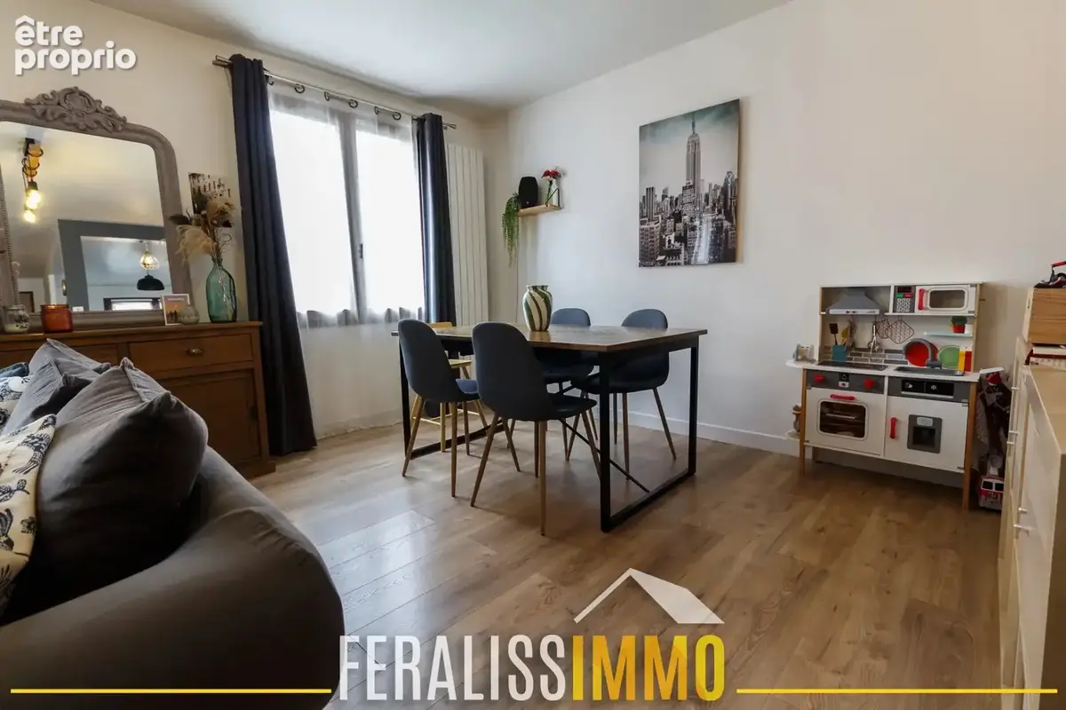 Charmante maison familiale au calme et proche de tout - photo 4