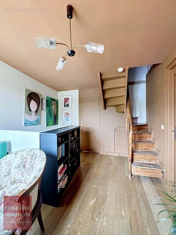 Maison à LIVAROT