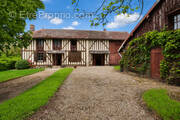 Maison à LESMONT