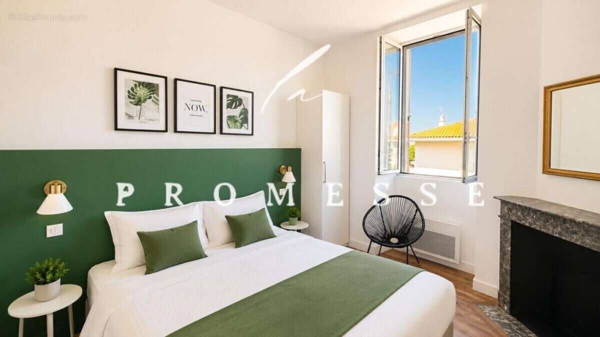 Appartement à BIARRITZ