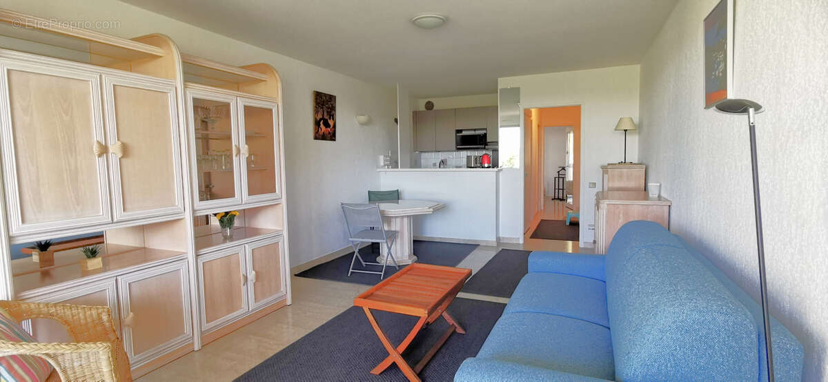 Appartement à CASSIS