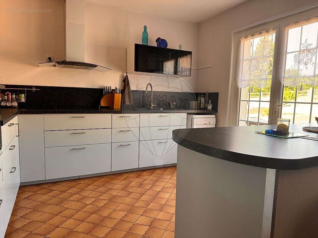Maison 4 chambre(s) à vendre - photo 5