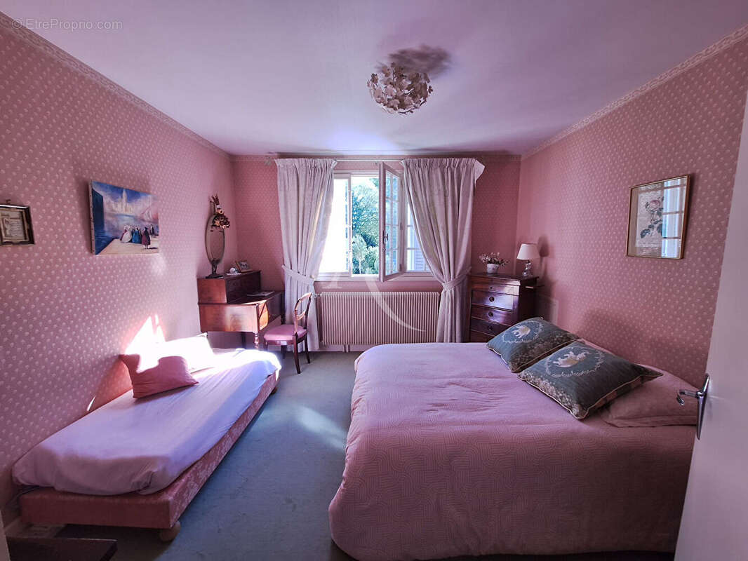 Maison à SAINT-REMY