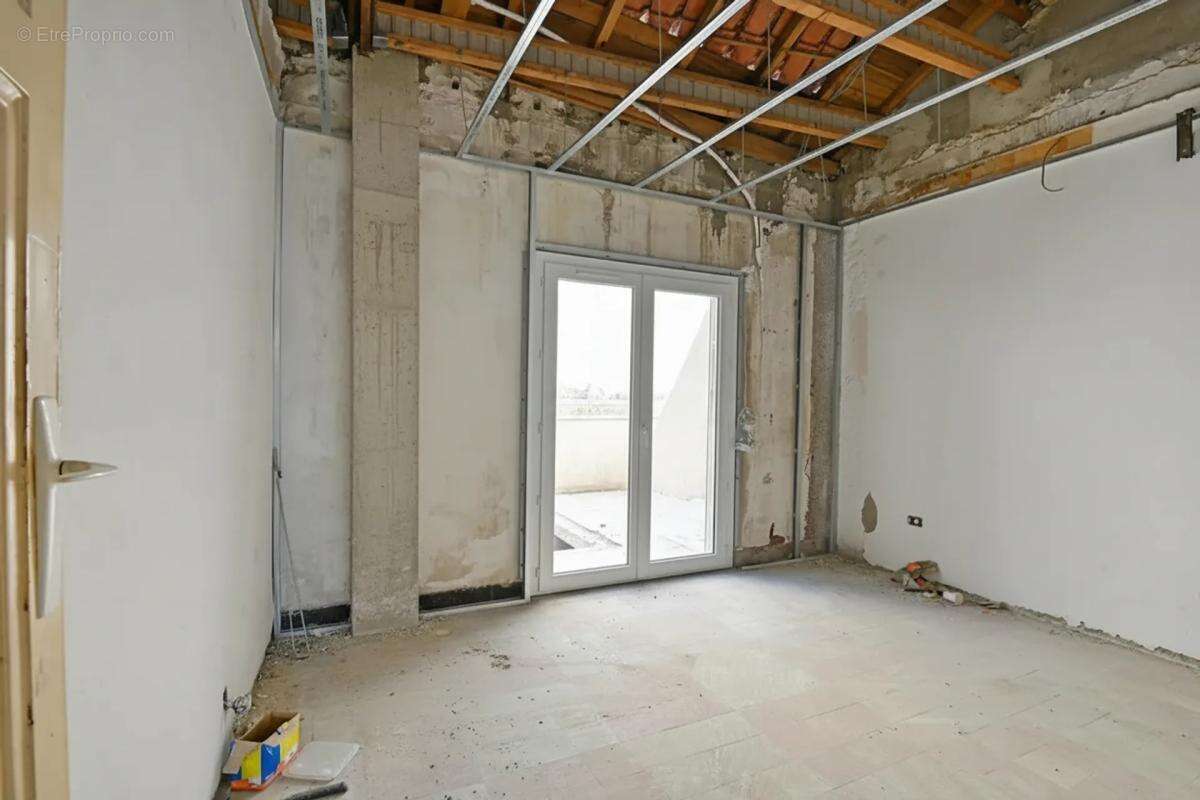 Appartement à NIMES