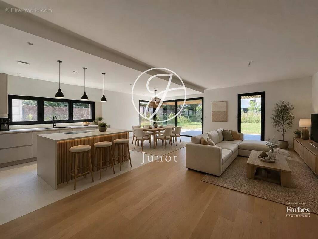 Appartement à MARCQ-EN-BAROEUL