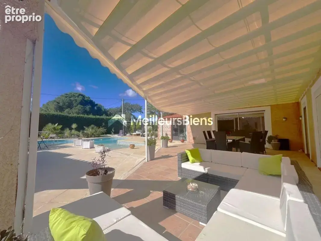 Villa 4 faces plain pied - photo 9