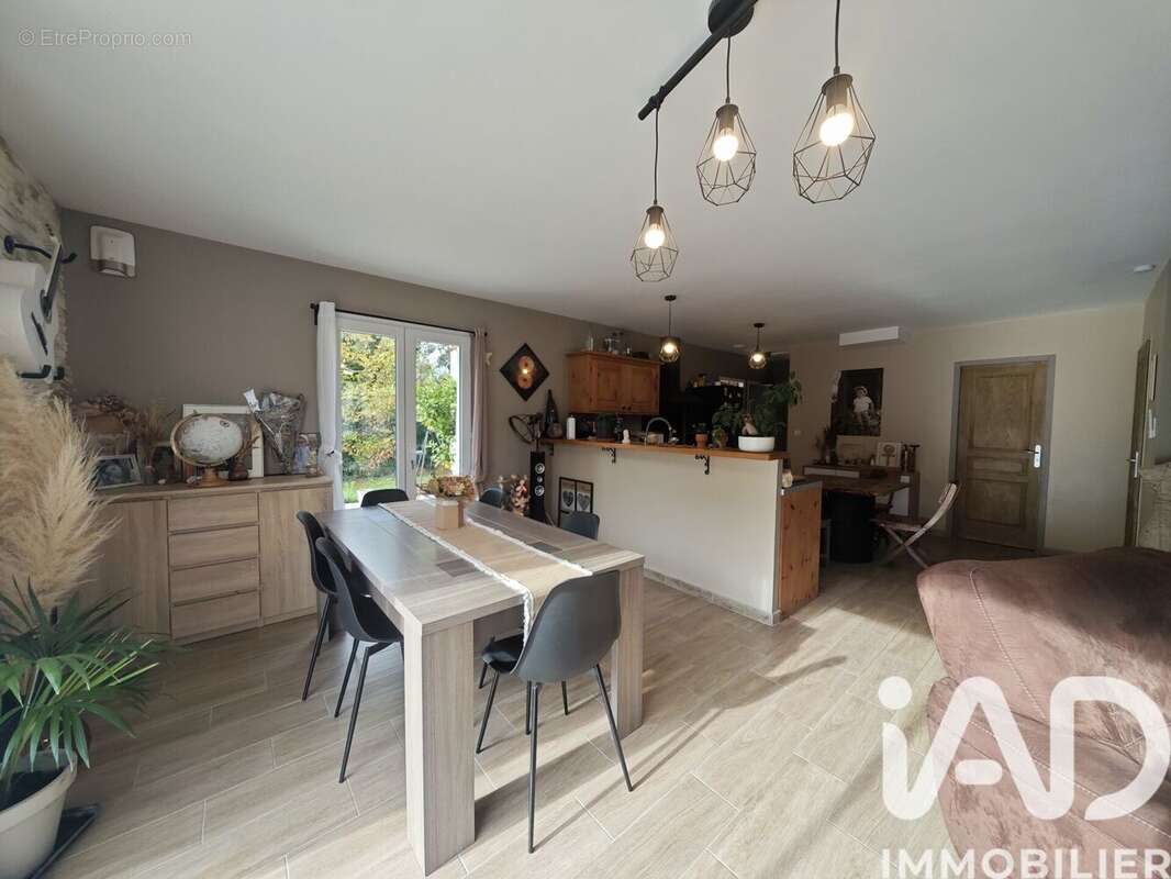 Photo 6 - Maison à AIGUEZE