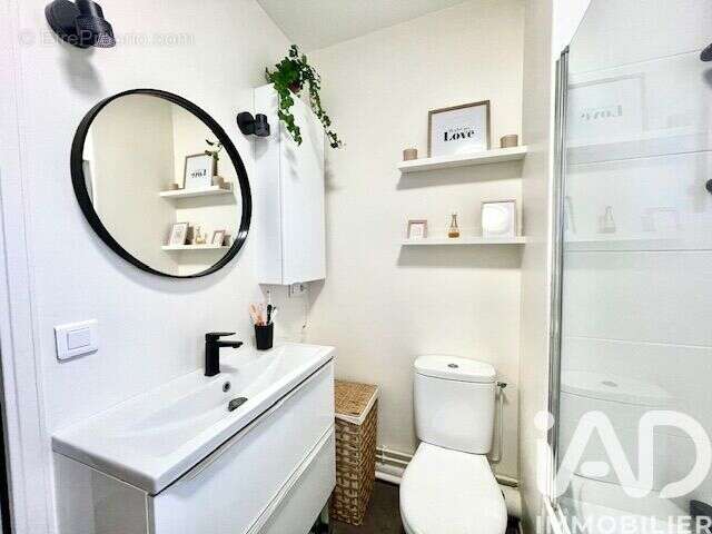 Photo 6 - Appartement à MONTIGNY-LE-BRETONNEUX