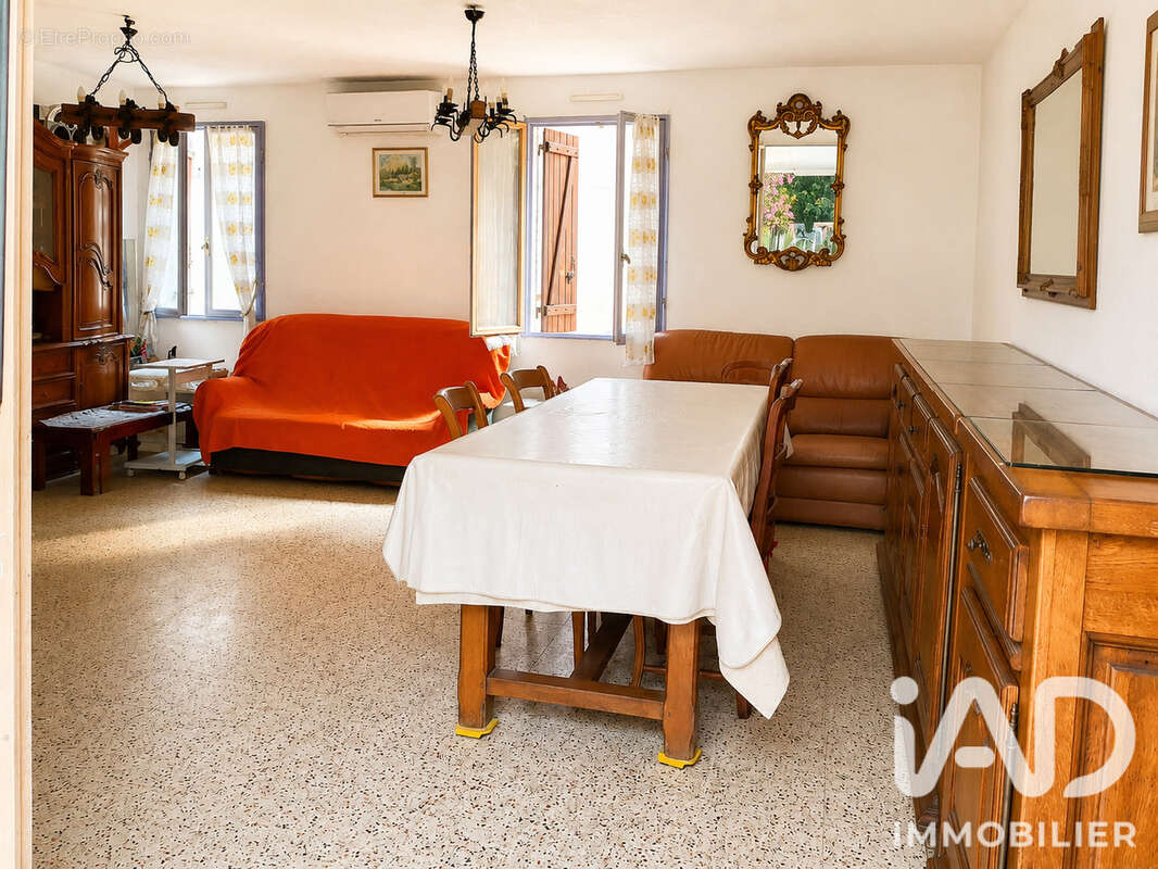 Photo 9 - Maison à CAGNES-SUR-MER