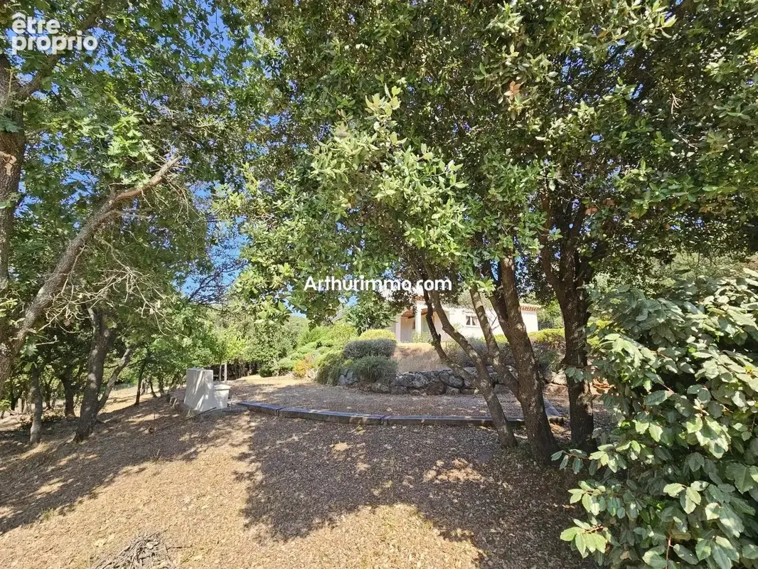 Vente Maison Les arcs(83460) 669 000ï¿œ - photo 9