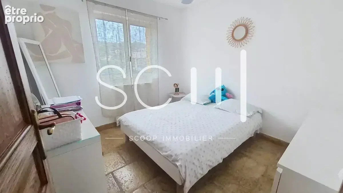 Villa 5/6p avec piscine Vallauris - photo 9