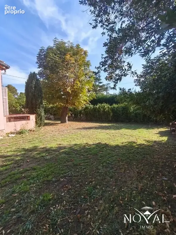 Maison 69 m² à Saint-Vallier-De-Thiey  - photo 9