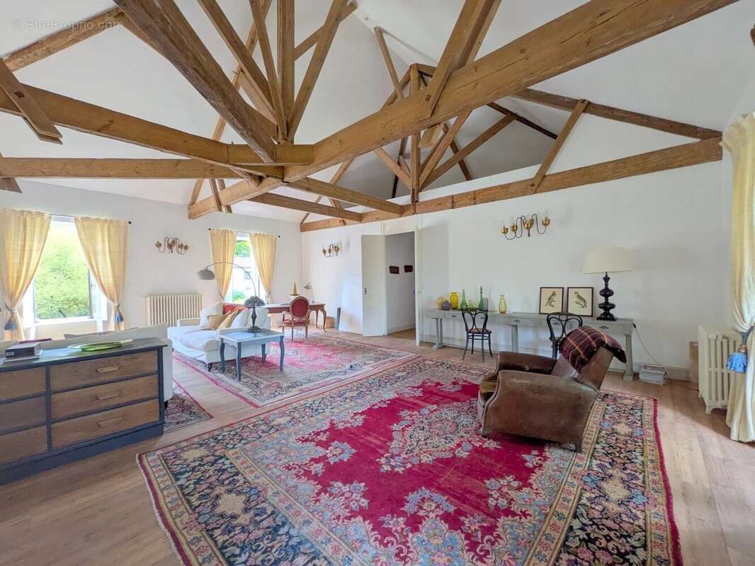 Maison à COGNAC