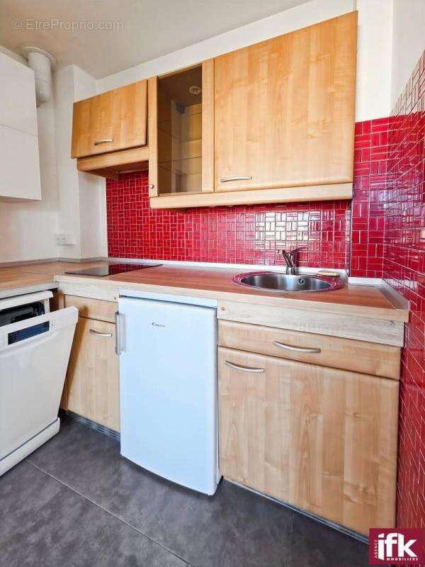 Appartement à COLMAR