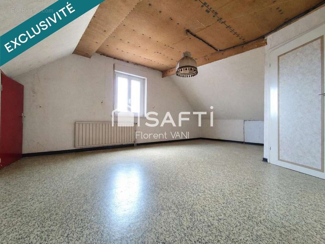 Photo 7 - Maison à HAM-SOUS-VARSBERG