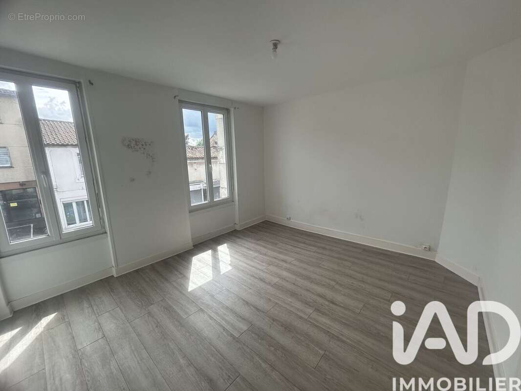 Photo 8 - Appartement à ANGOULEME