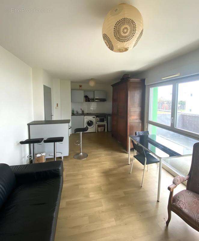 Appartement à LORMONT