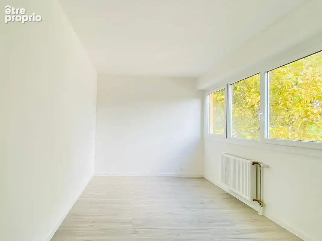 Appartement 109m² à marseille 11e arrondissement - photo 9