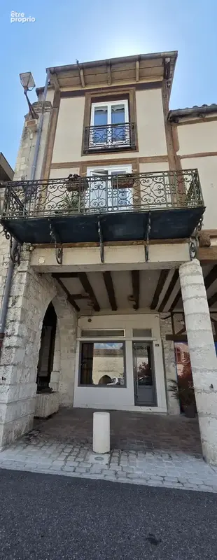 Immeuble au coeur de la Bastide - photo 1