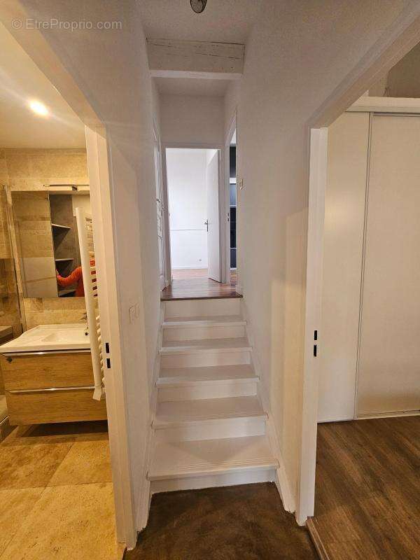 Maison à MARSEILLE-9E