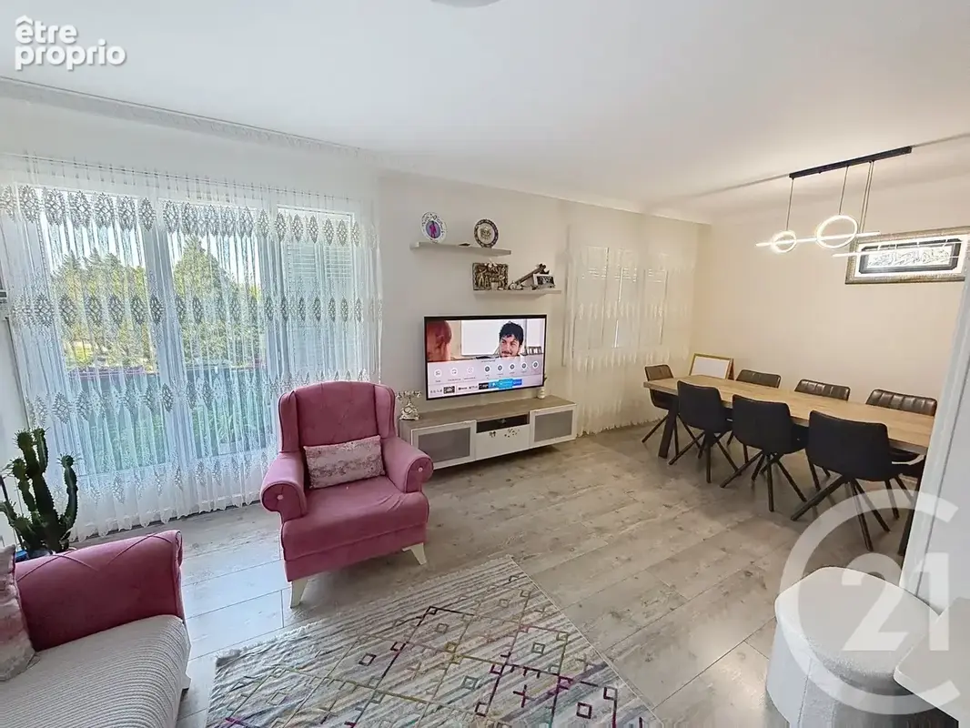 Appartement à AVIGNON