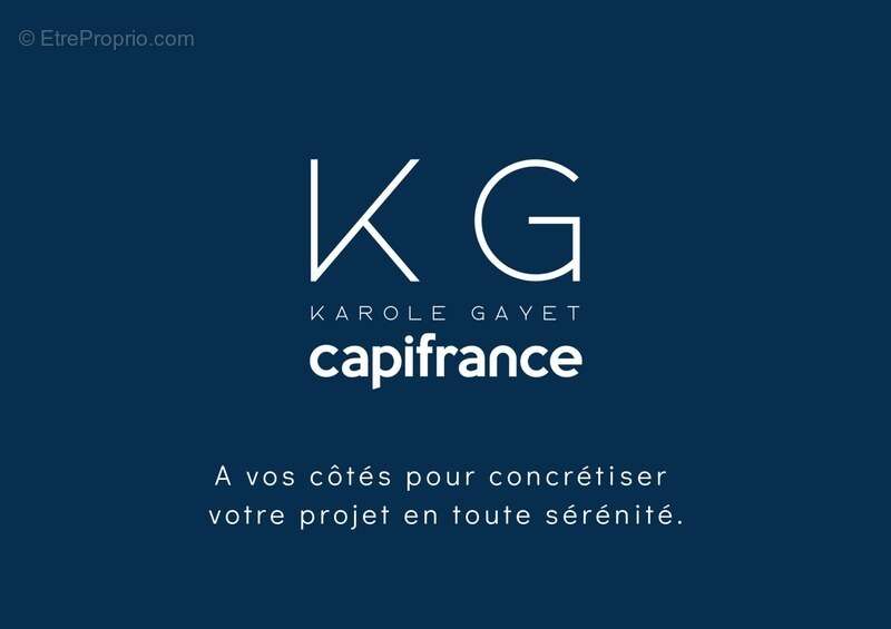 Appartement à CAEN