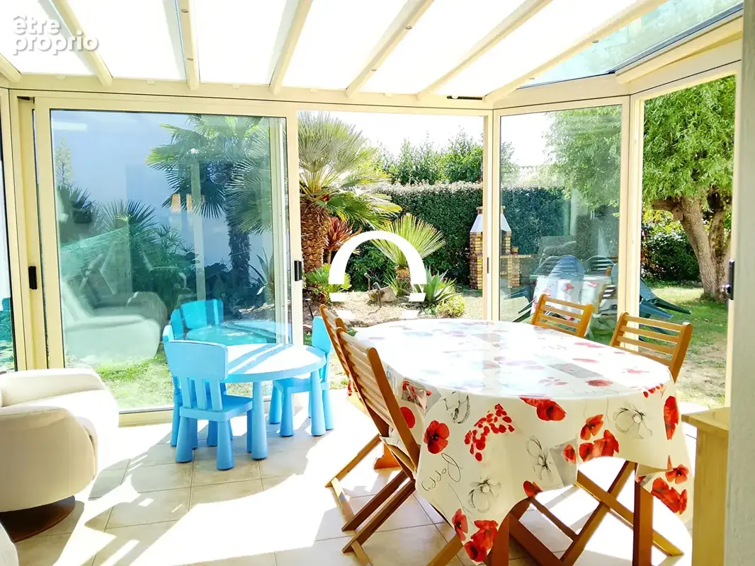 La Plaine sur mer, Maison très bien entretenue à 300m de la mer - photo 5