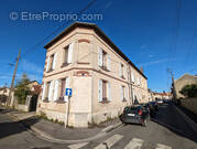 Appartement à PERSAN