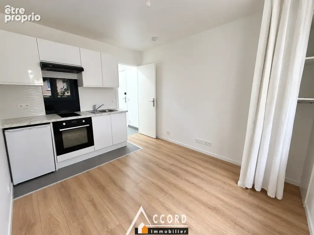 Studio cormeilles en parisis - photo 2