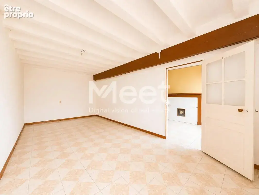 Maison 5 pièces 98 m² à vendre à Choue (41170) - photo 18