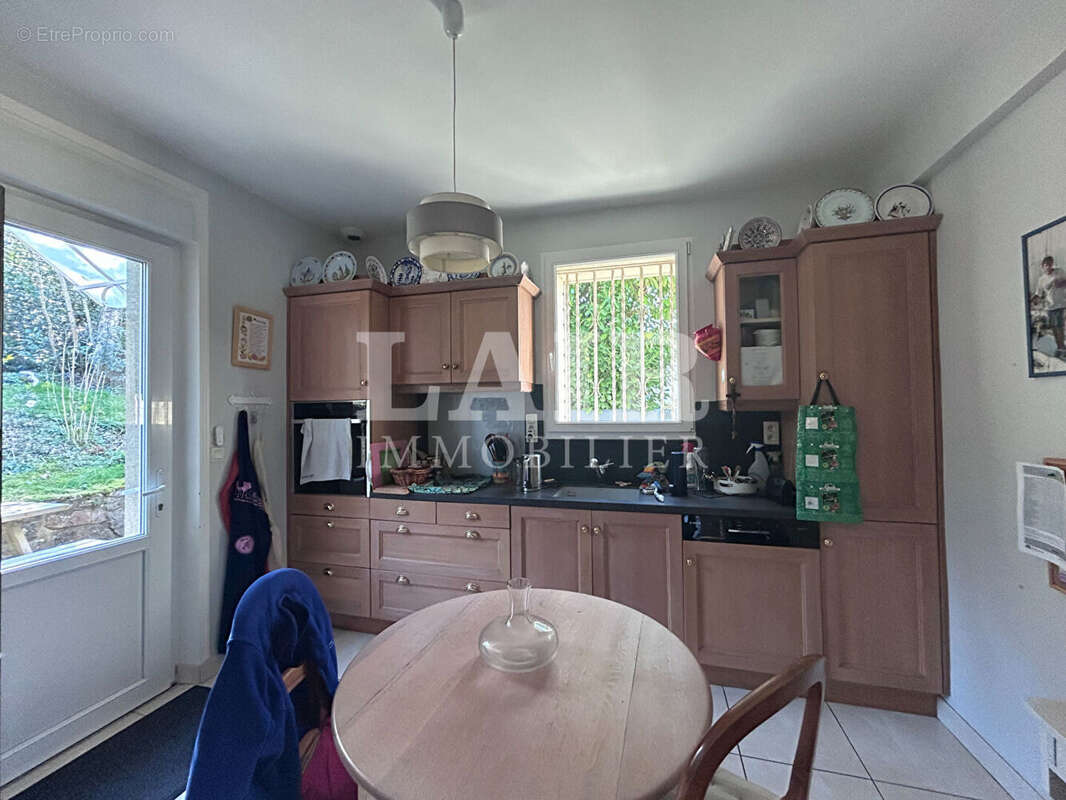 Maison à BAGNOLES-DE-L'ORNE