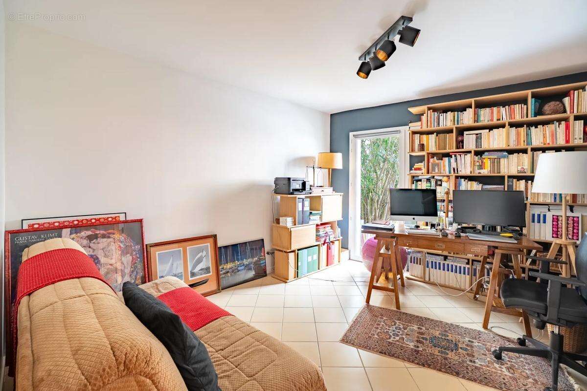Maison à TALENCE
