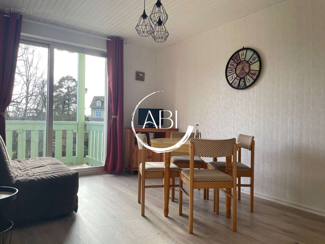 Appartement 51 m² à Bagnoles-De-L'orne  - photo 2