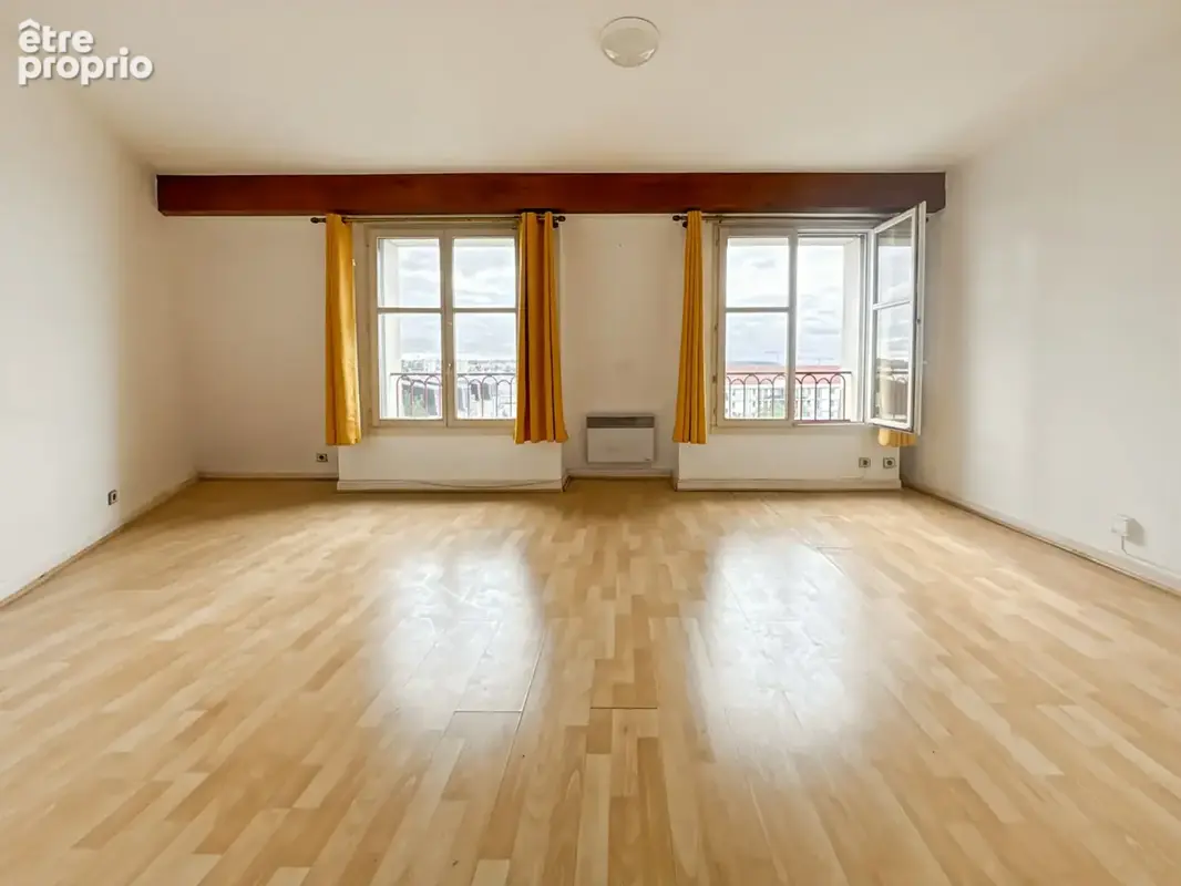 Appartement t2 - mantes la jolie - photo 8