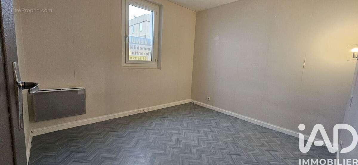 Photo 9 - Appartement à SAINT-FLORENTIN